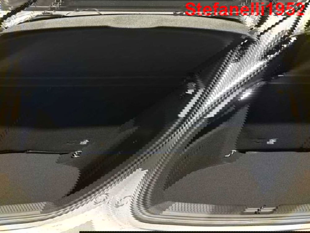 Mg MG3 nuova a Bologna (7)