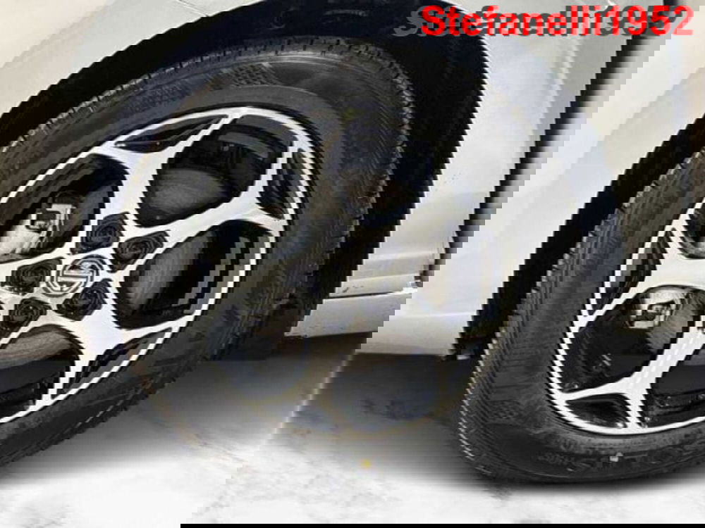 Mg MG3 nuova a Bologna (8)