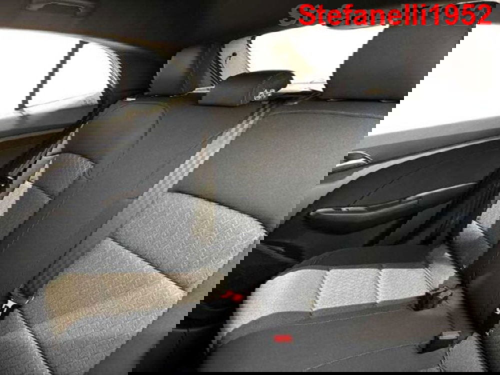 Mg MG3 nuova a Bologna (9)