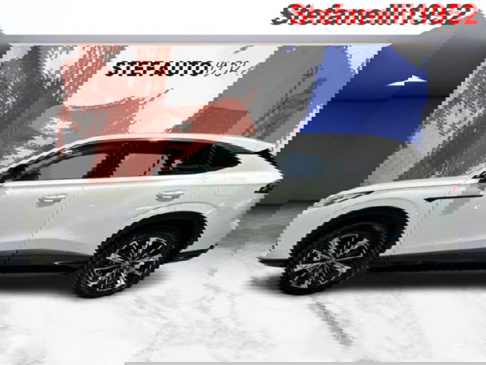 Mg HS nuova a Bologna (3)