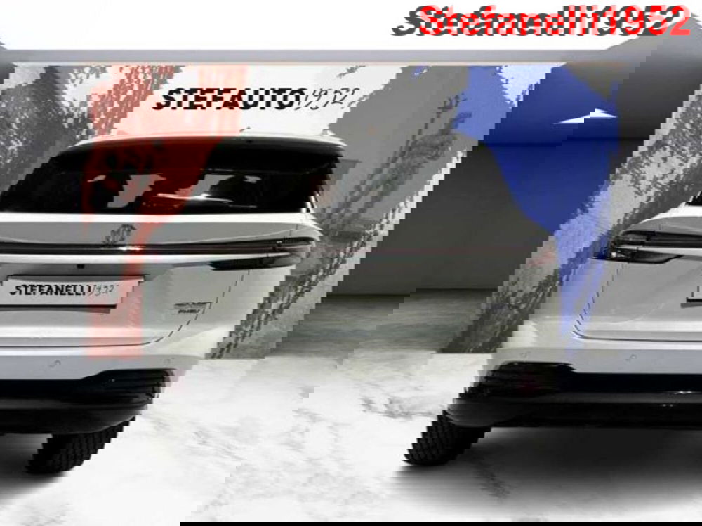 Mg HS nuova a Bologna (6)