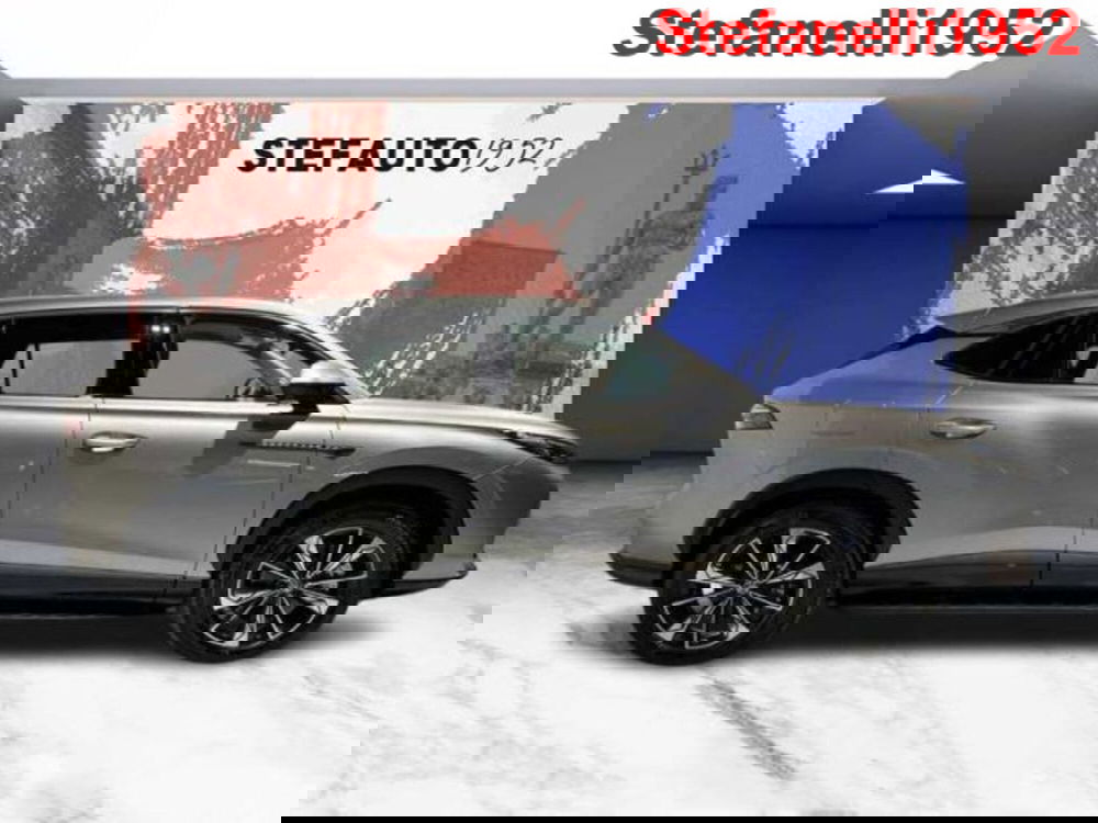 Mg HS nuova a Bologna (2)