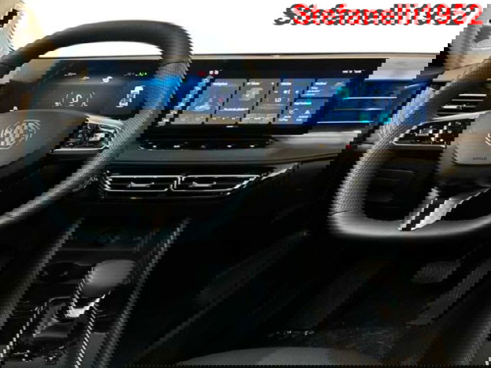 Mg HS nuova a Bologna (14)