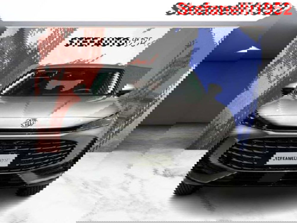 Mg HS nuova a Bologna (4)