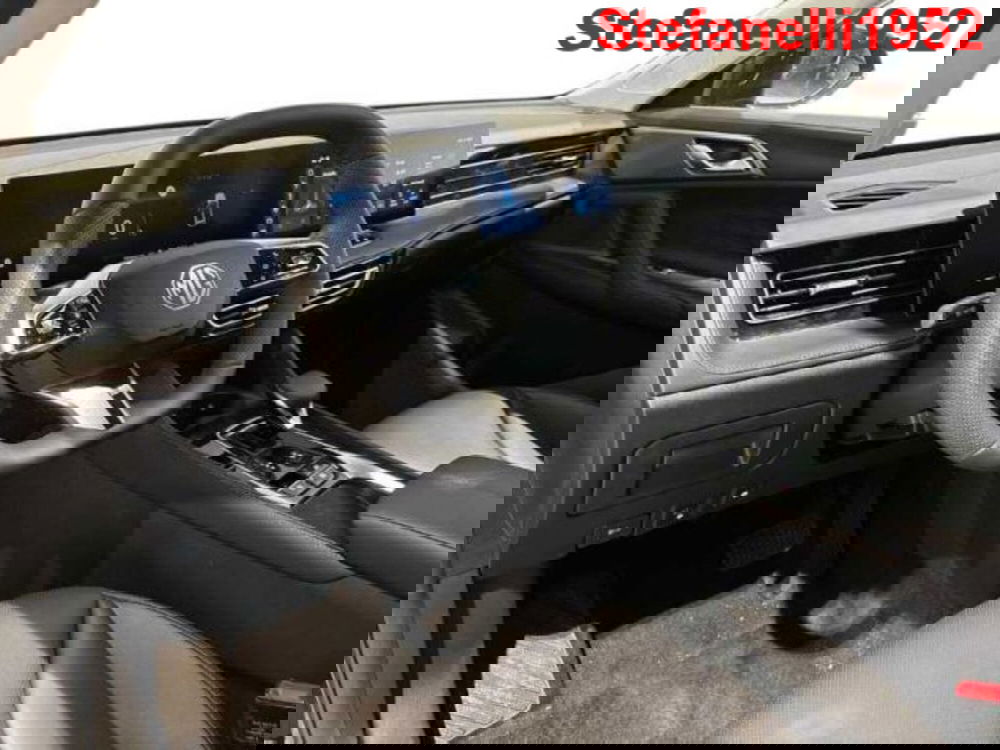 Mg HS nuova a Bologna (11)