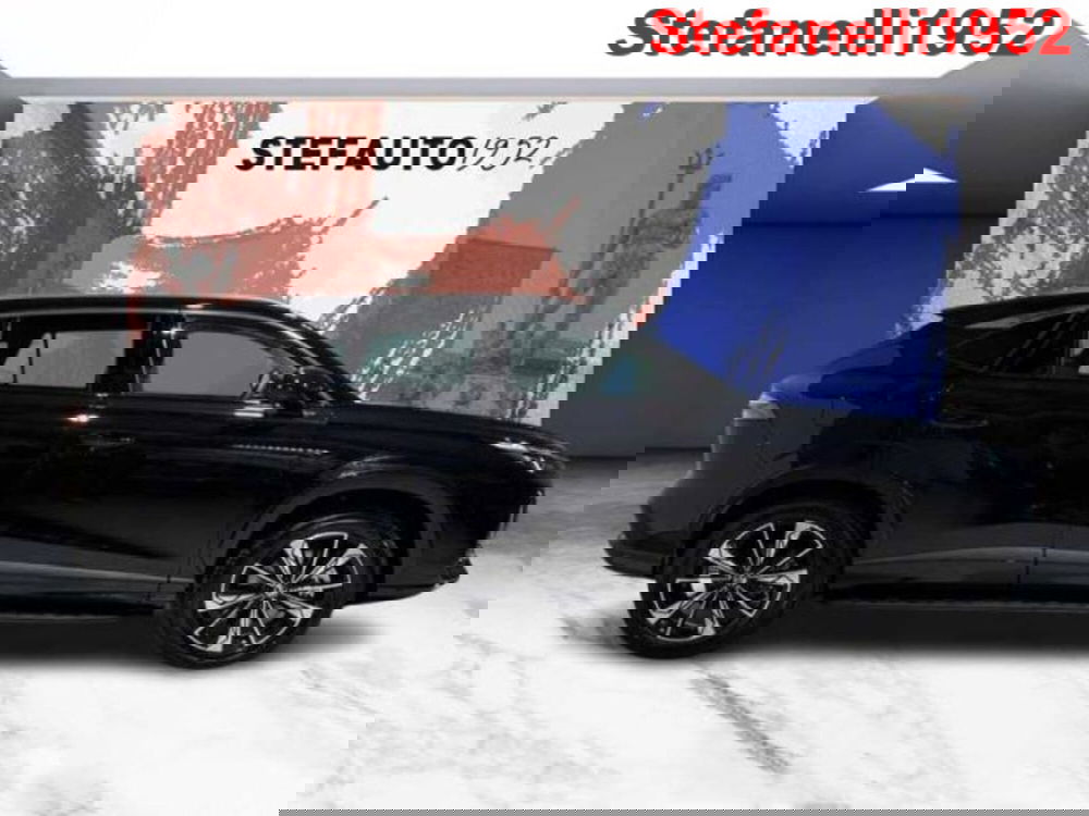 Mg HS nuova a Bologna (2)