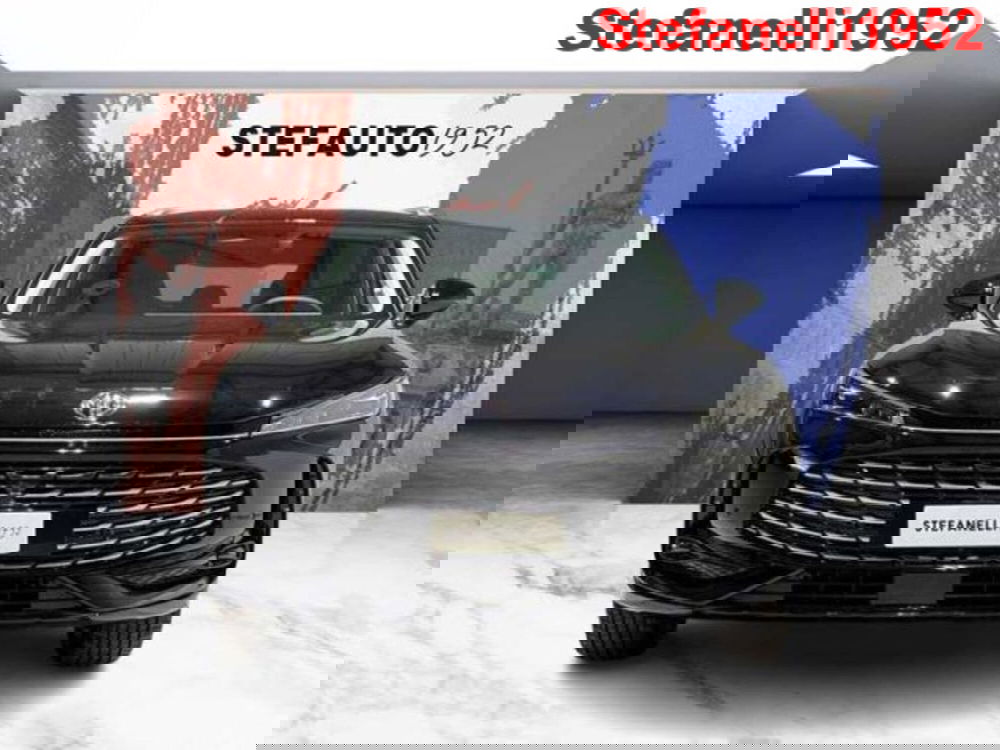 Mg HS nuova a Bologna (4)