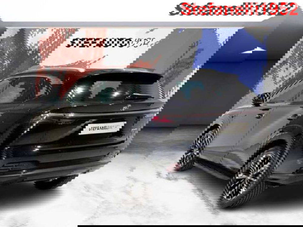 Mg HS nuova a Bologna (5)