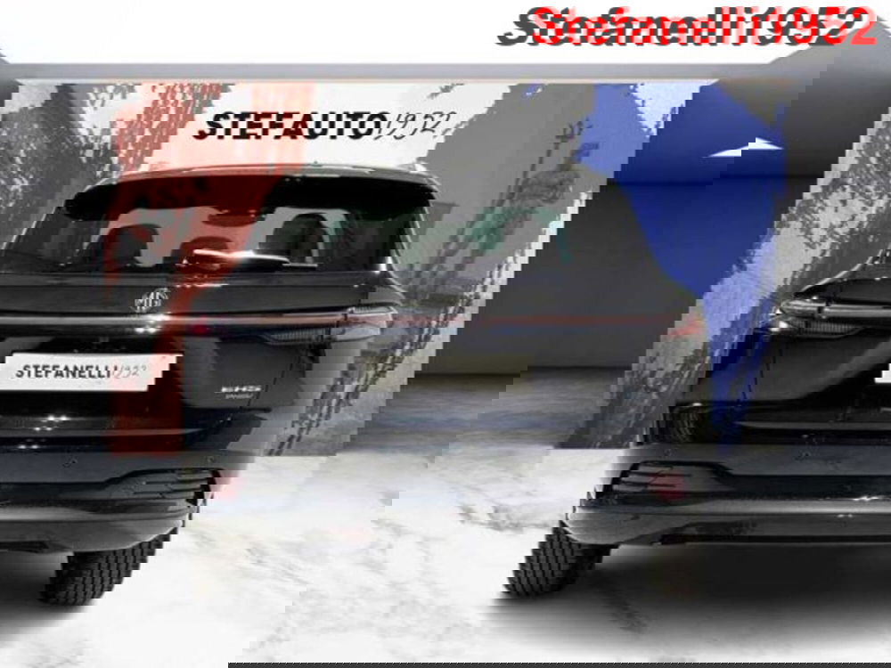 Mg HS nuova a Bologna (6)