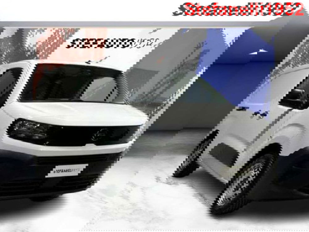 Opel Combo Furgone nuova a Bologna