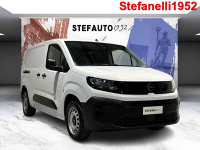 Opel Combo Furgone cargo L2H1 1.5d 130cv S&amp;S mt6 nuova a Bologna