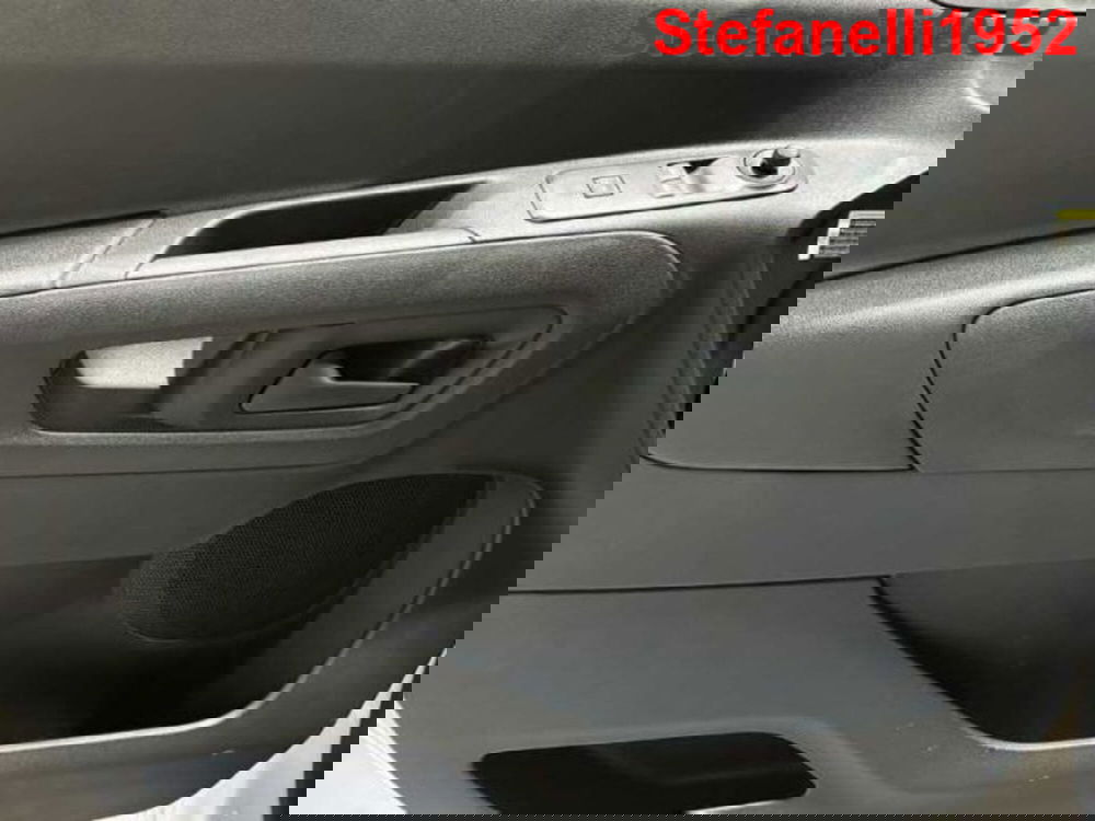 Opel Combo Furgone nuova a Bologna (10)