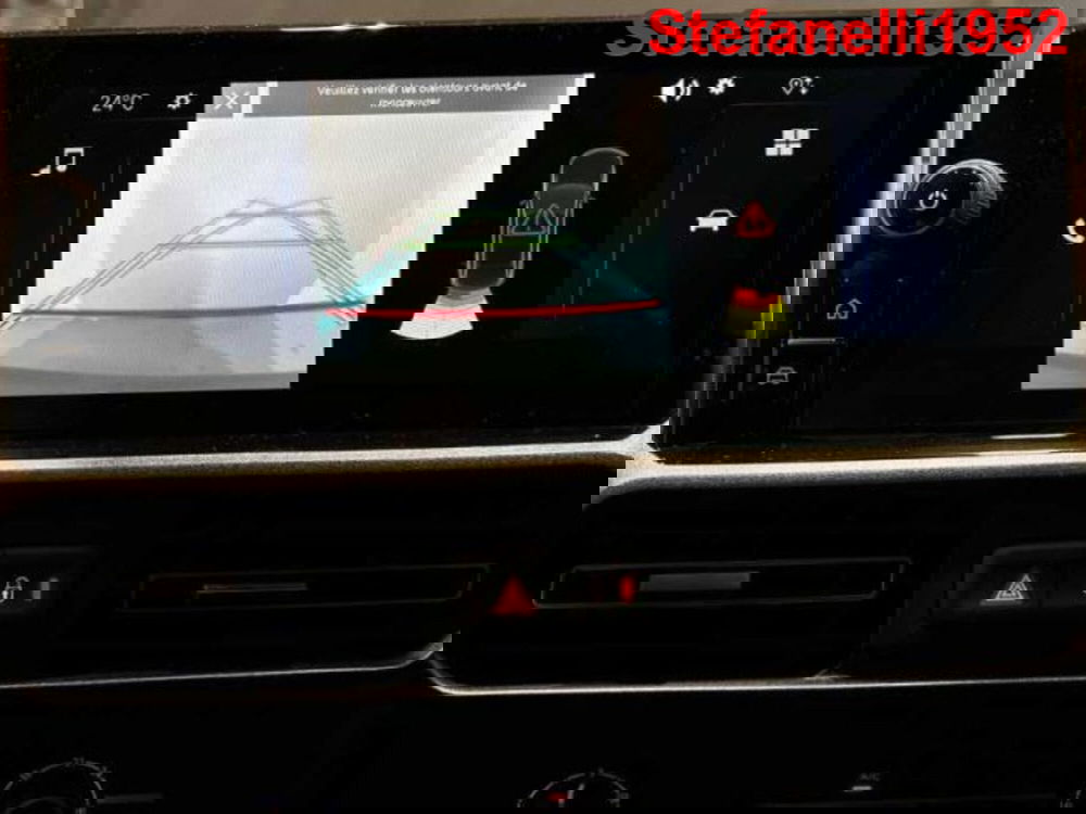 Opel Combo Furgone nuova a Bologna (12)