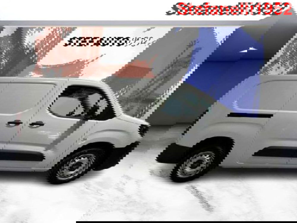 Opel Combo Furgone nuova a Bologna (2)