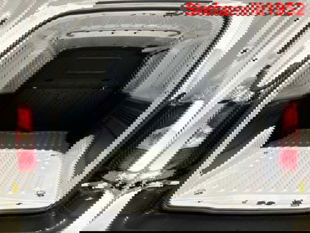 Opel Combo Furgone nuova a Bologna (7)