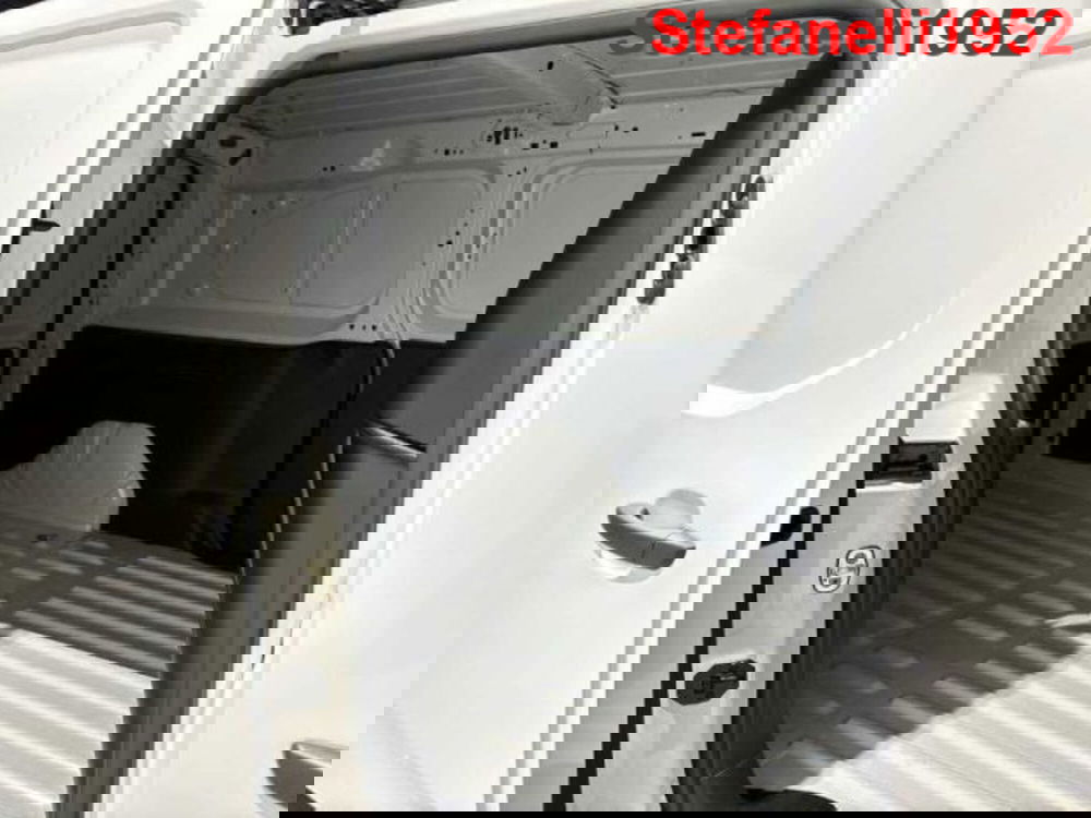 Opel Combo Furgone nuova a Bologna (9)