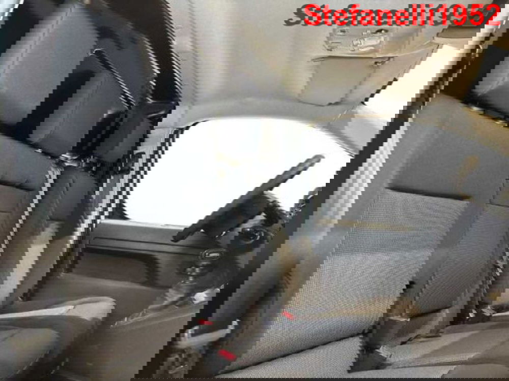 Opel Vivaro Furgone nuova a Bologna (16)