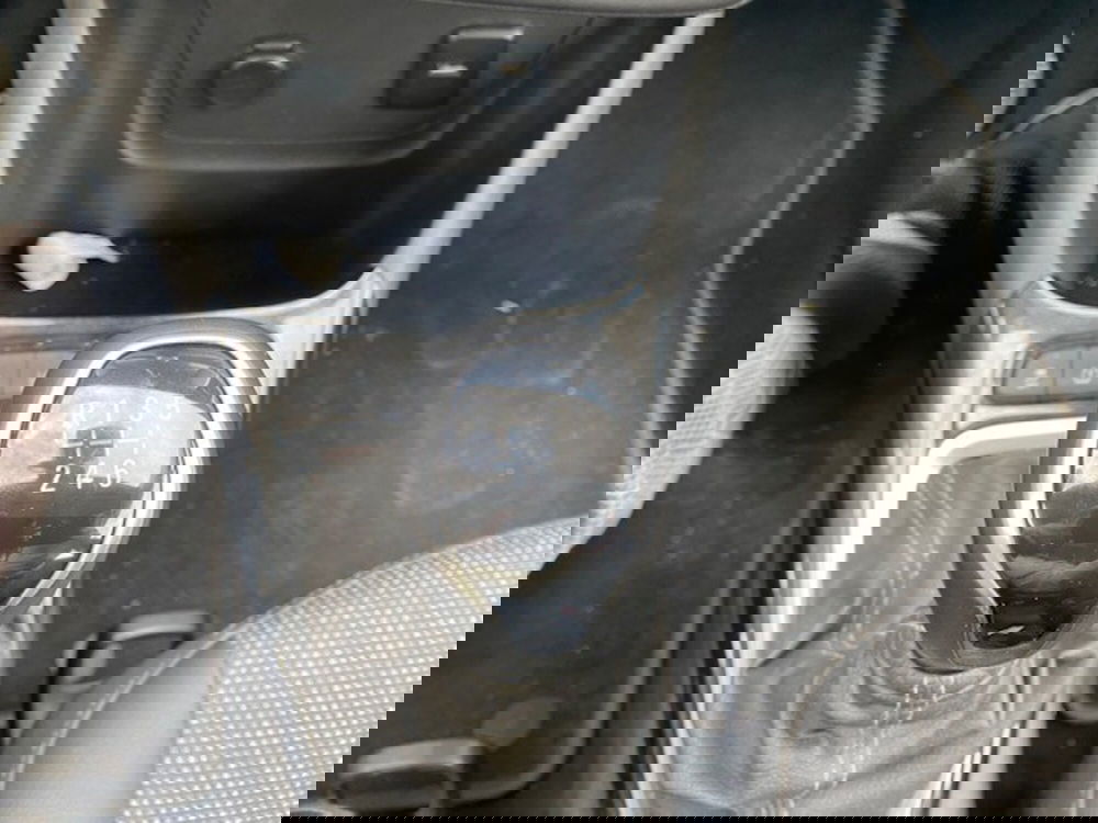 Opel Crossland usata a Catania (16)