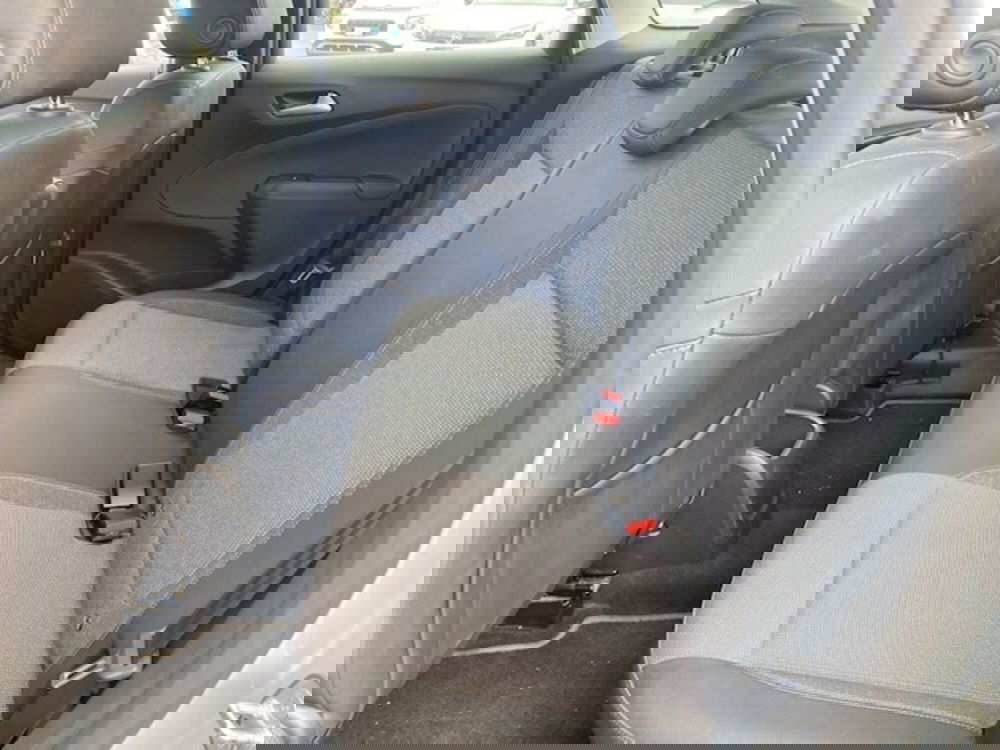 Opel Crossland usata a Catania (5)