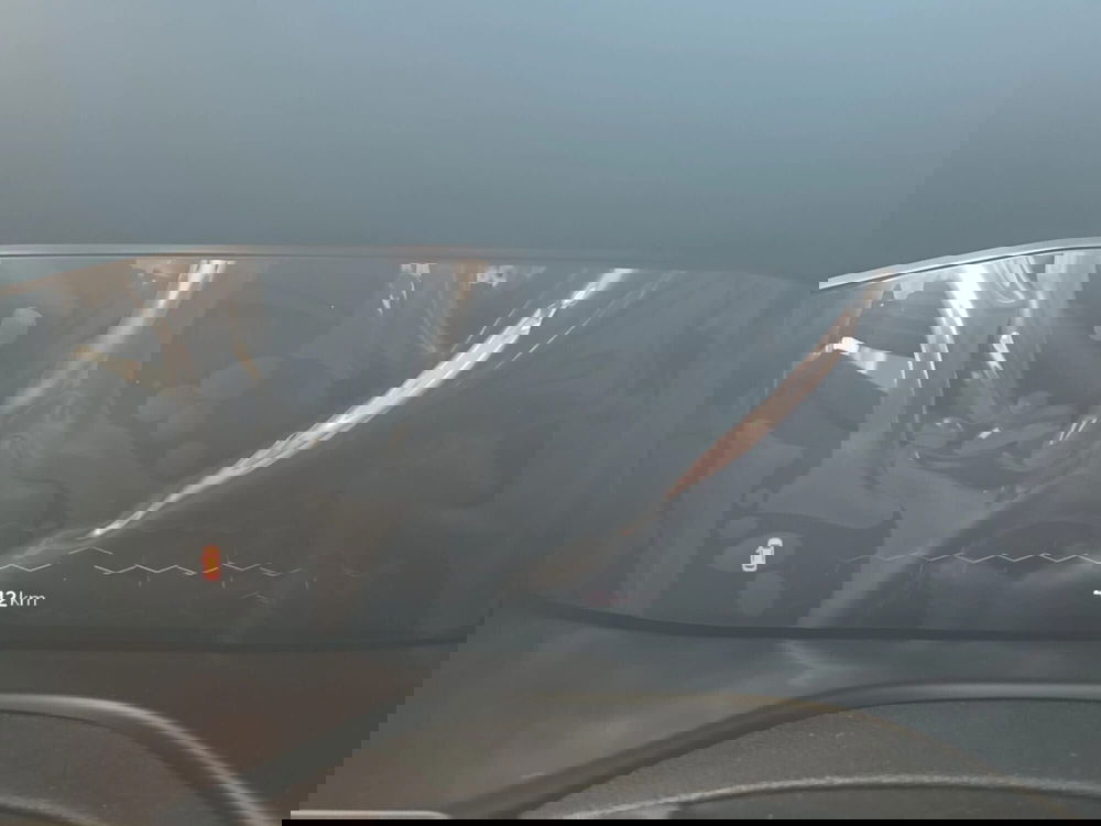 Jeep Compass nuova a Bari (14)