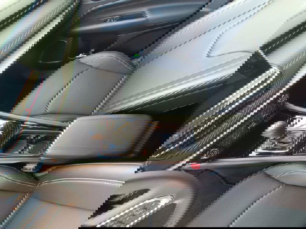 Jeep Compass nuova a Bari (16)