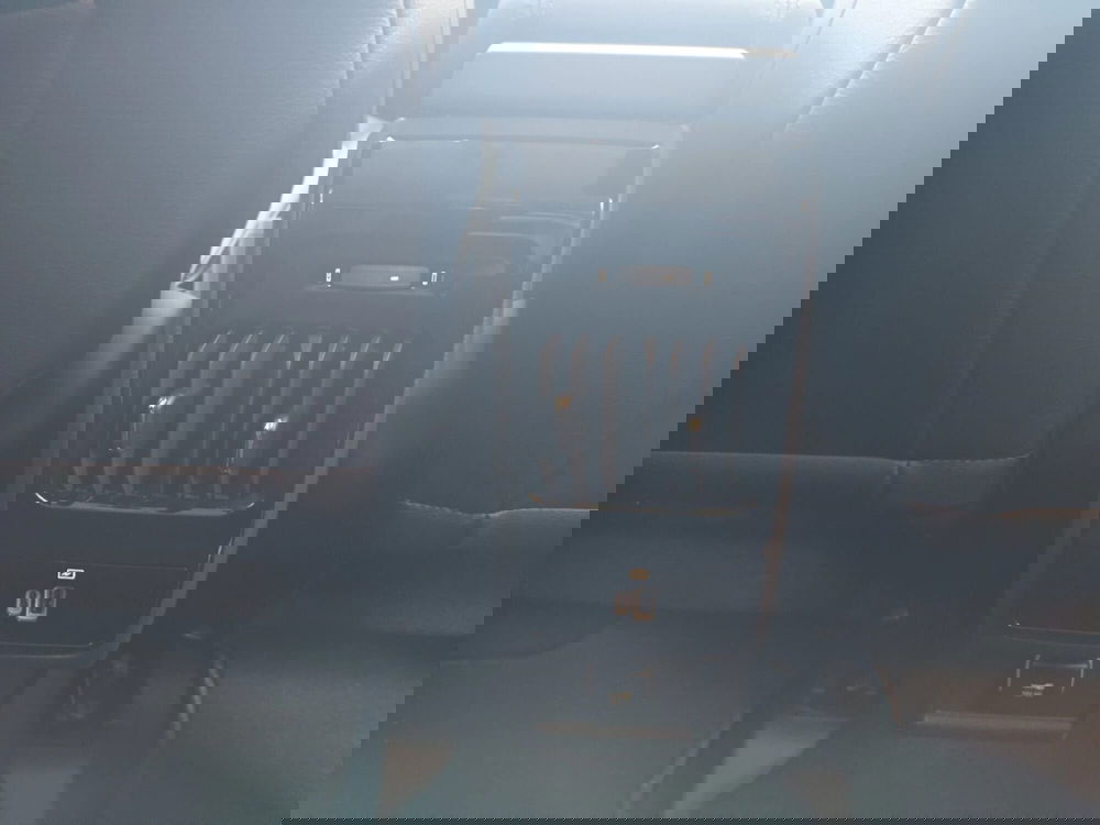 Jeep Compass nuova a Bari (20)