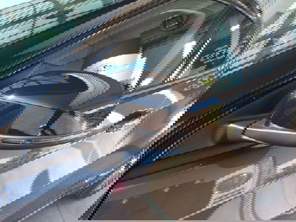 Jeep Compass nuova a Bari (5)