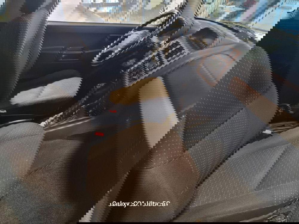 Mitsubishi Pajero usata a Alessandria (10)