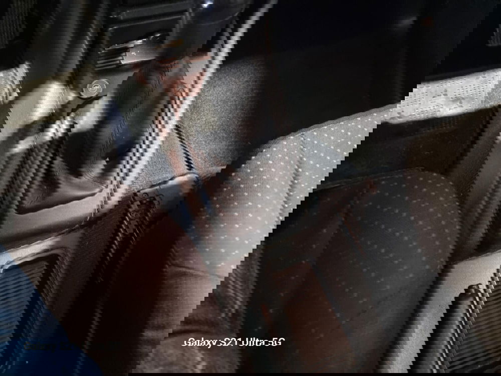 Mitsubishi Pajero usata a Alessandria (7)