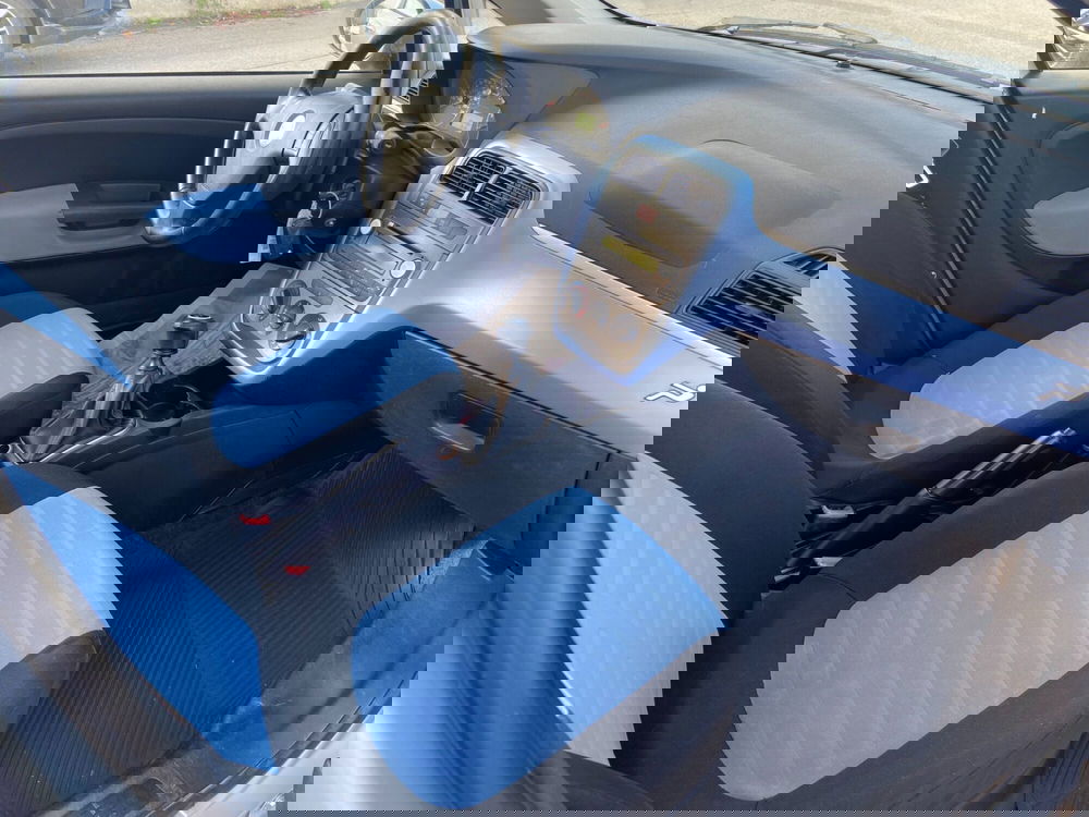 Fiat Grande Punto usata a Agrigento (5)