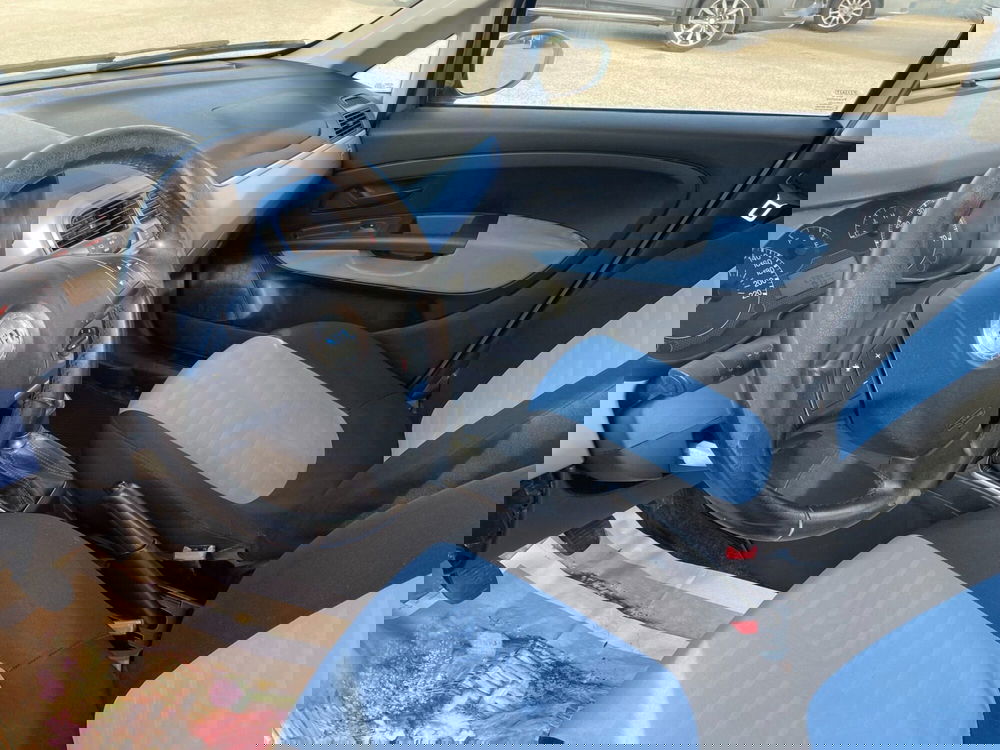 Fiat Grande Punto usata a Agrigento (6)