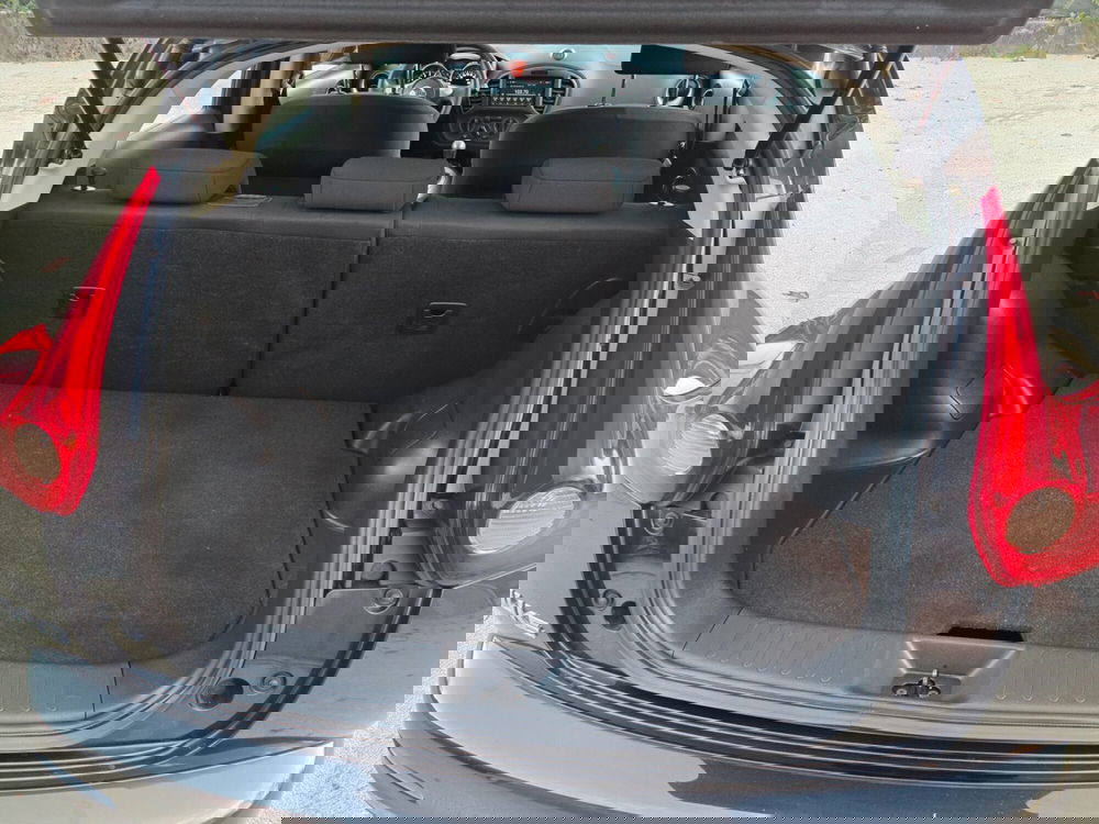 Nissan Juke usata a Torino (13)