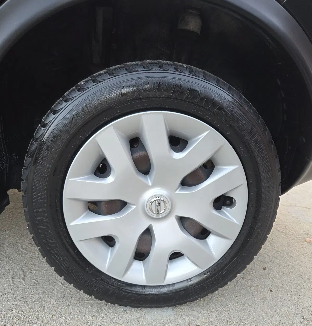 Nissan Juke usata a Torino (16)