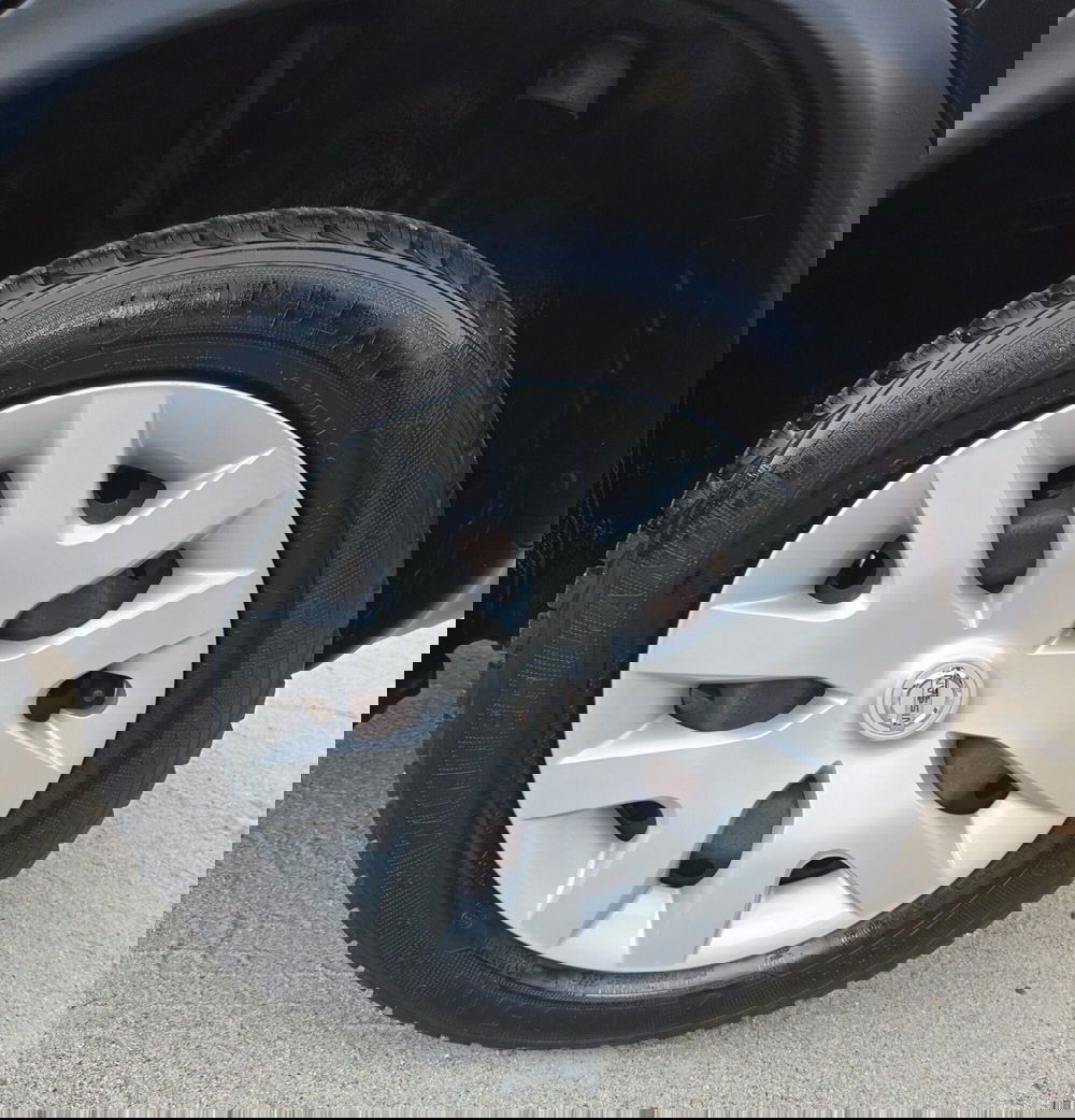 Nissan Juke usata a Torino (16)