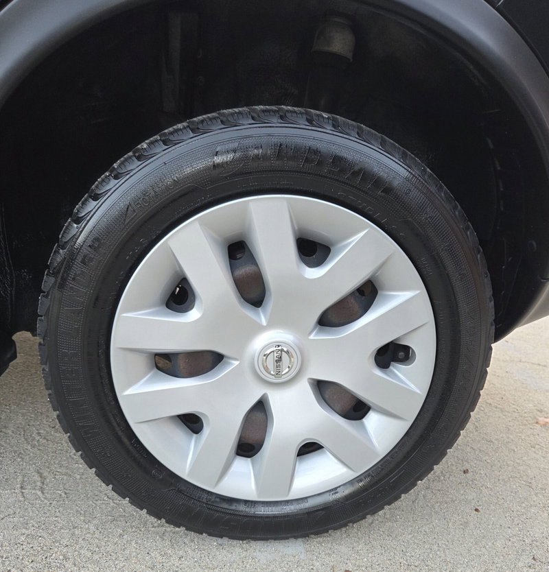 Nissan Juke usata a Torino (16)