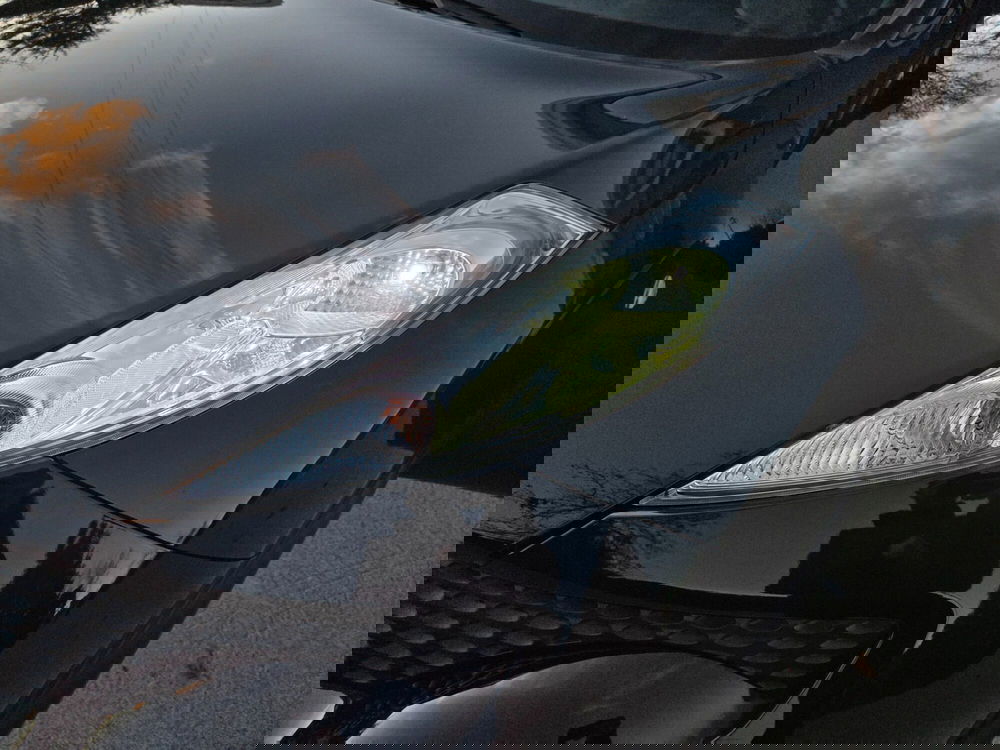 Nissan Juke usata a Torino (18)