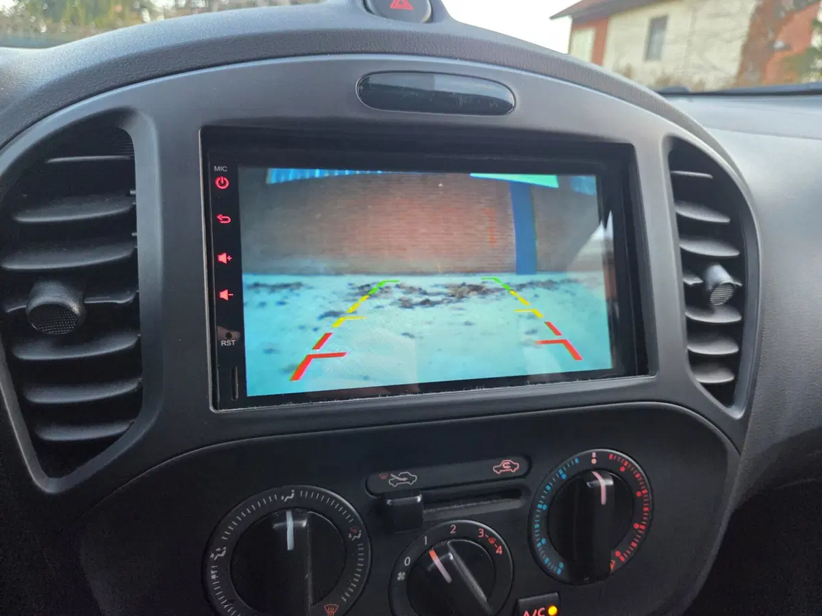 Nissan Juke usata a Torino (19)