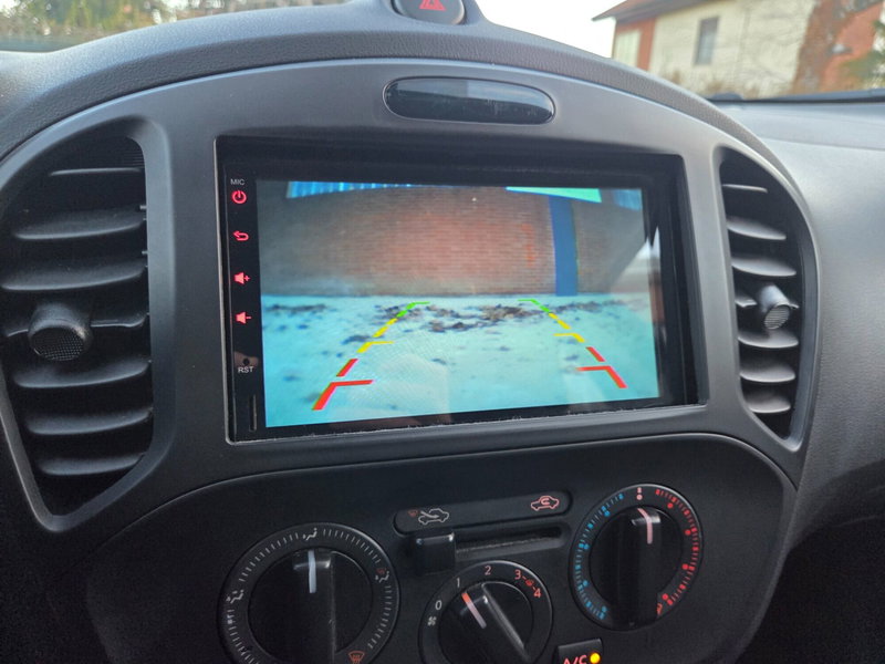 Nissan Juke usata a Torino (19)