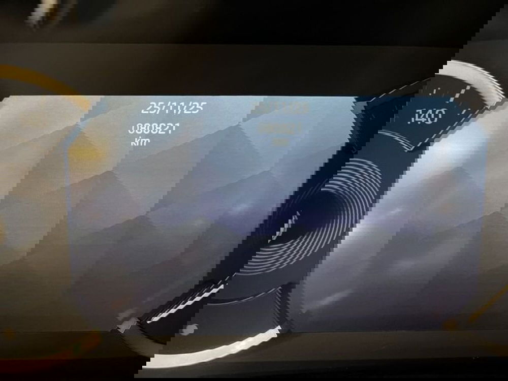 Jaguar E-Pace usata a Prato (10)