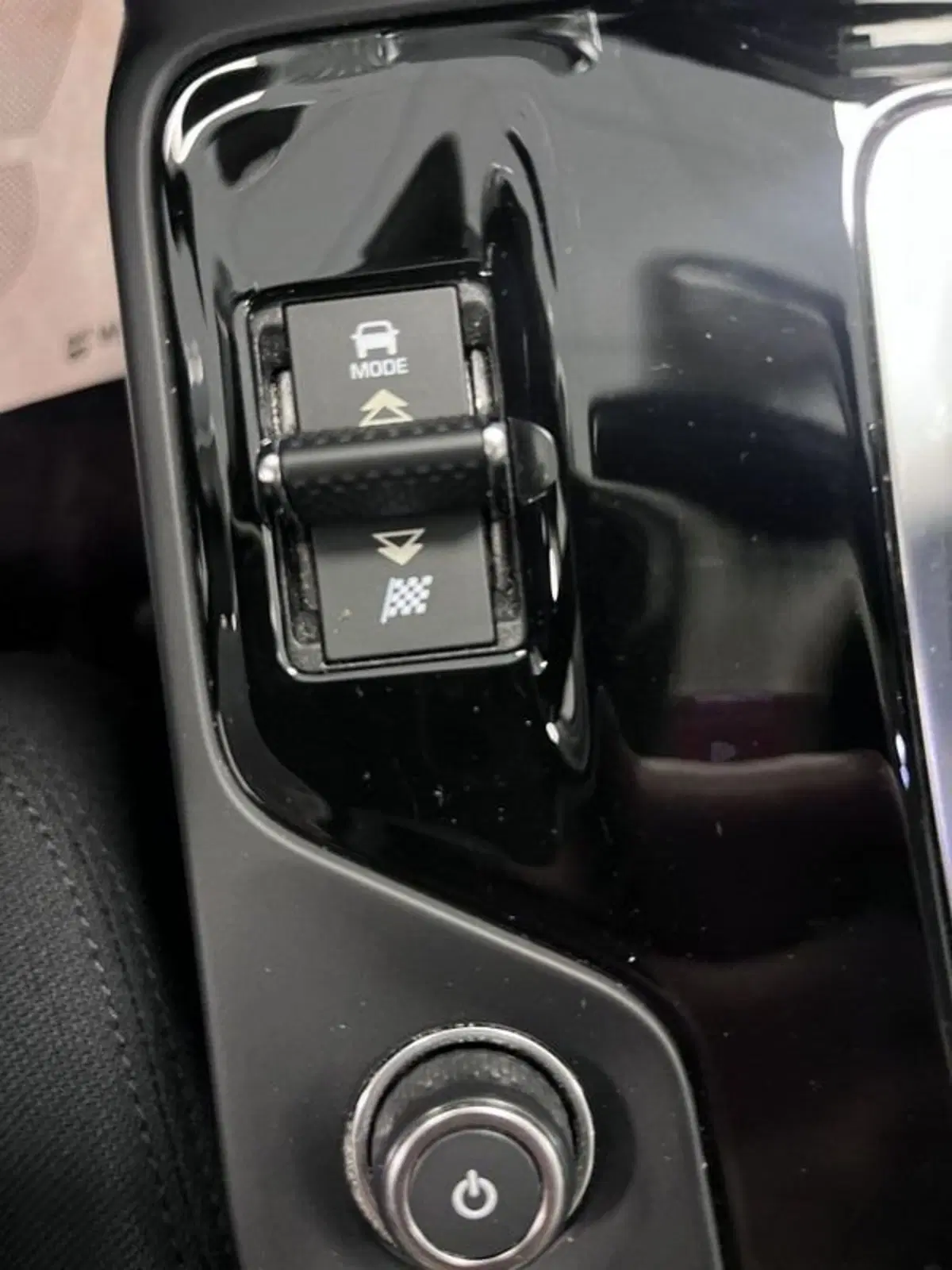 Jaguar E-Pace usata a Prato (13)