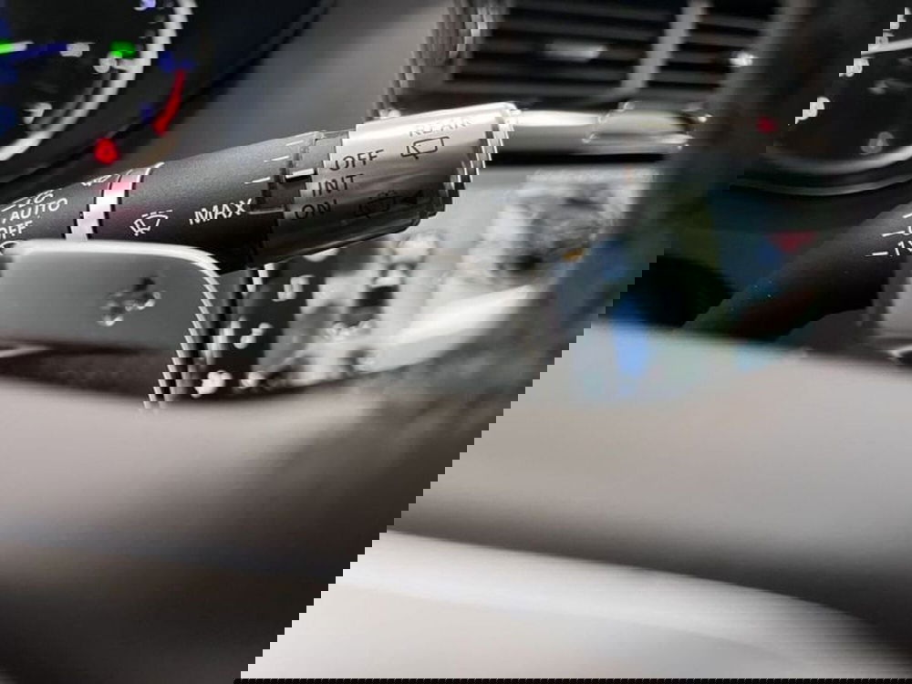 Jaguar E-Pace usata a Prato (14)