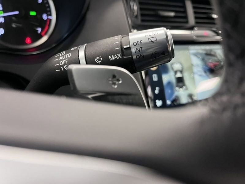 Jaguar E-Pace usata a Prato (14)