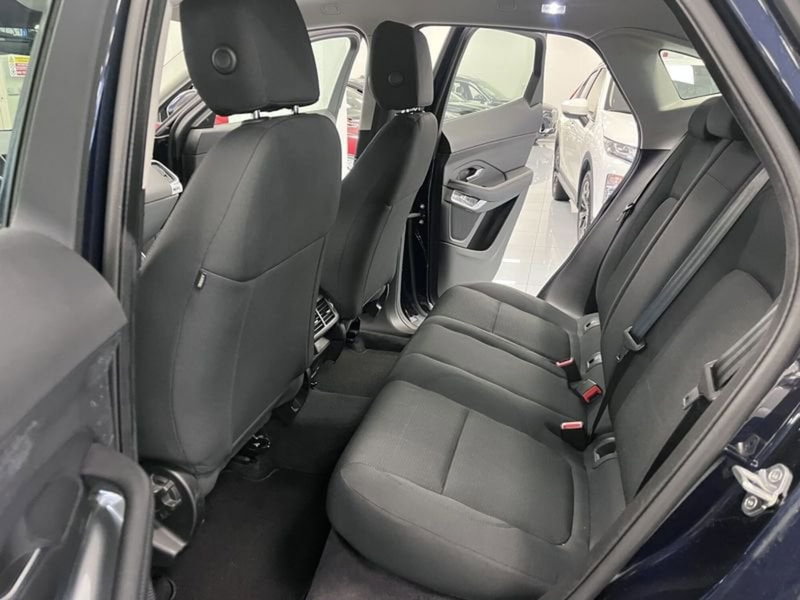 Jaguar E-Pace usata a Prato (9)