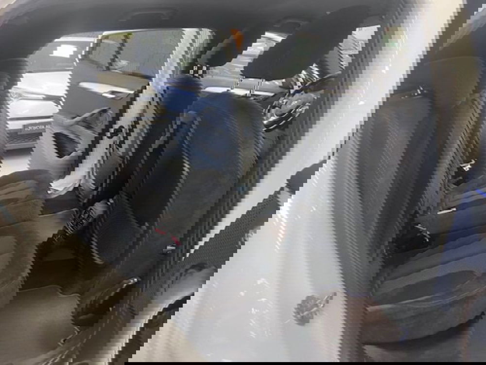 BMW X2 usata a Prato (10)