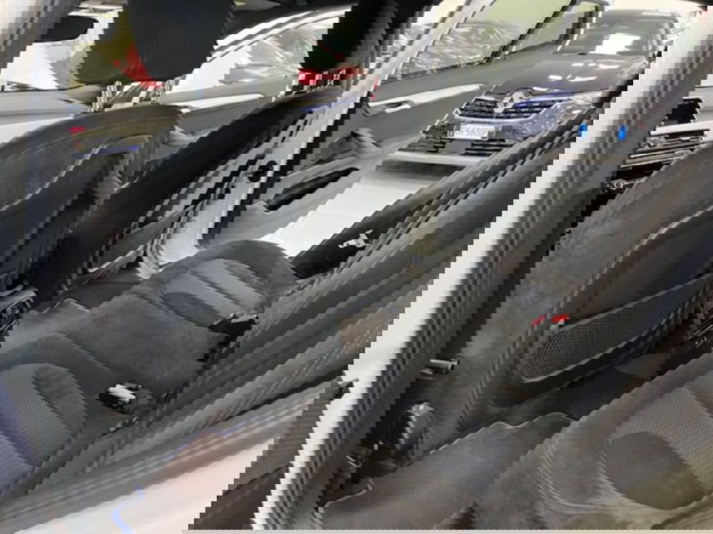 BMW X2 usata a Prato (11)