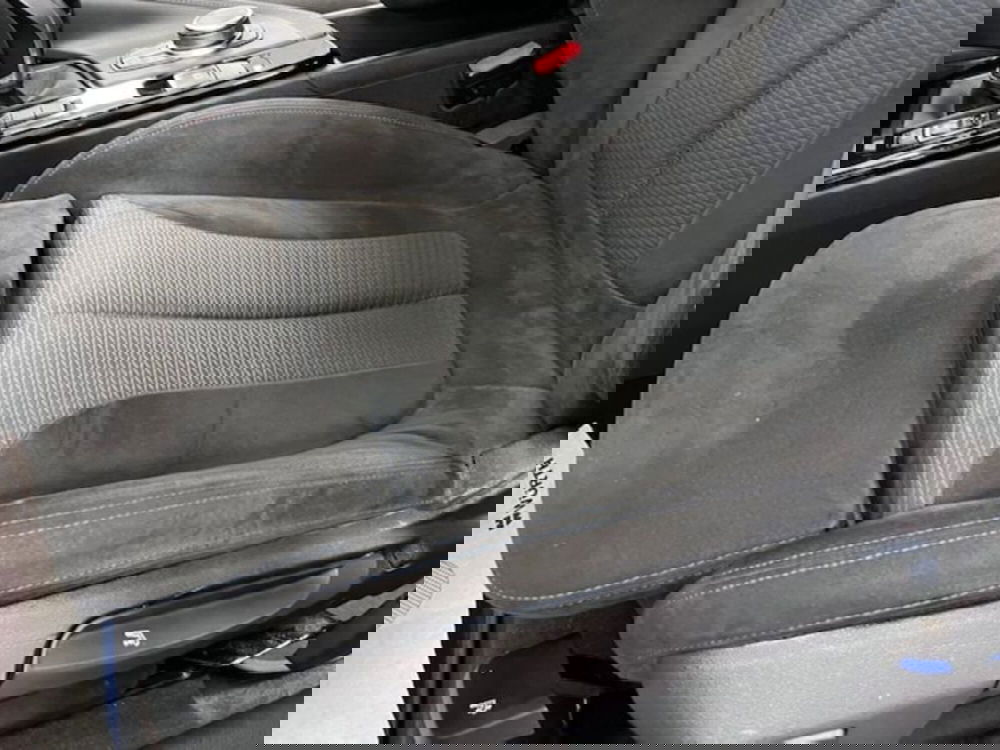 BMW X2 usata a Prato (12)