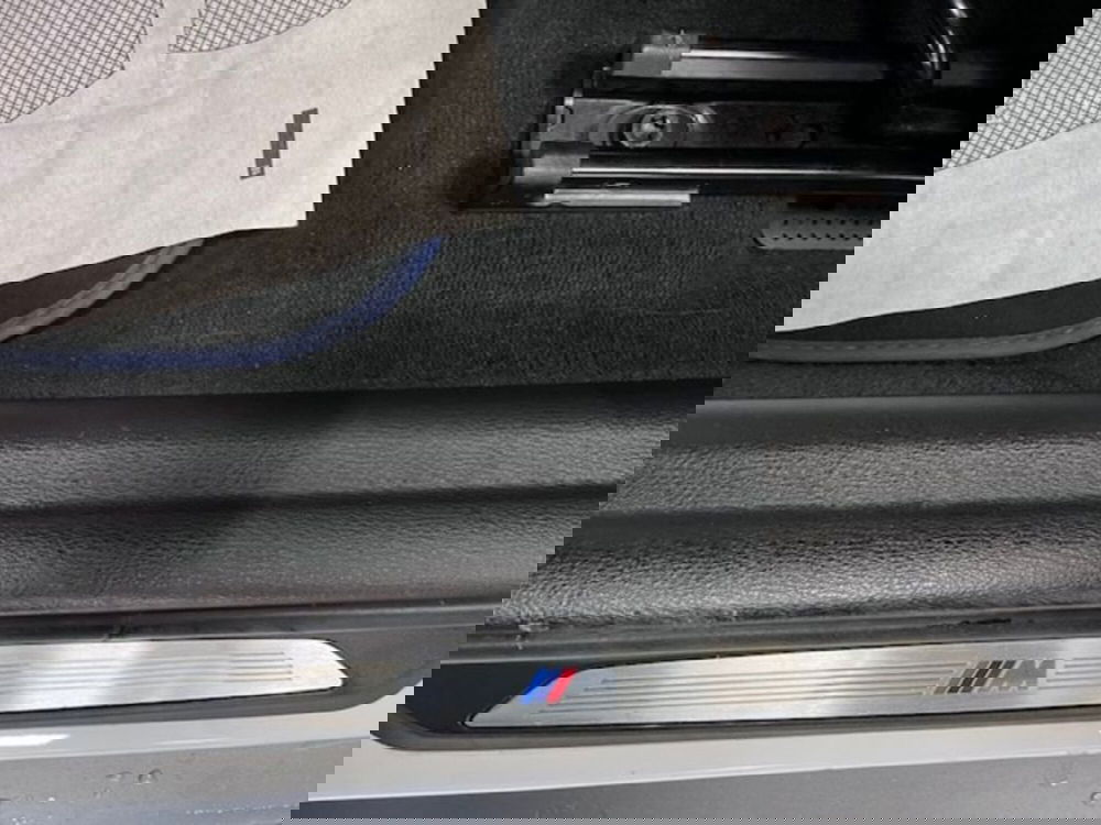 BMW X2 usata a Prato (15)