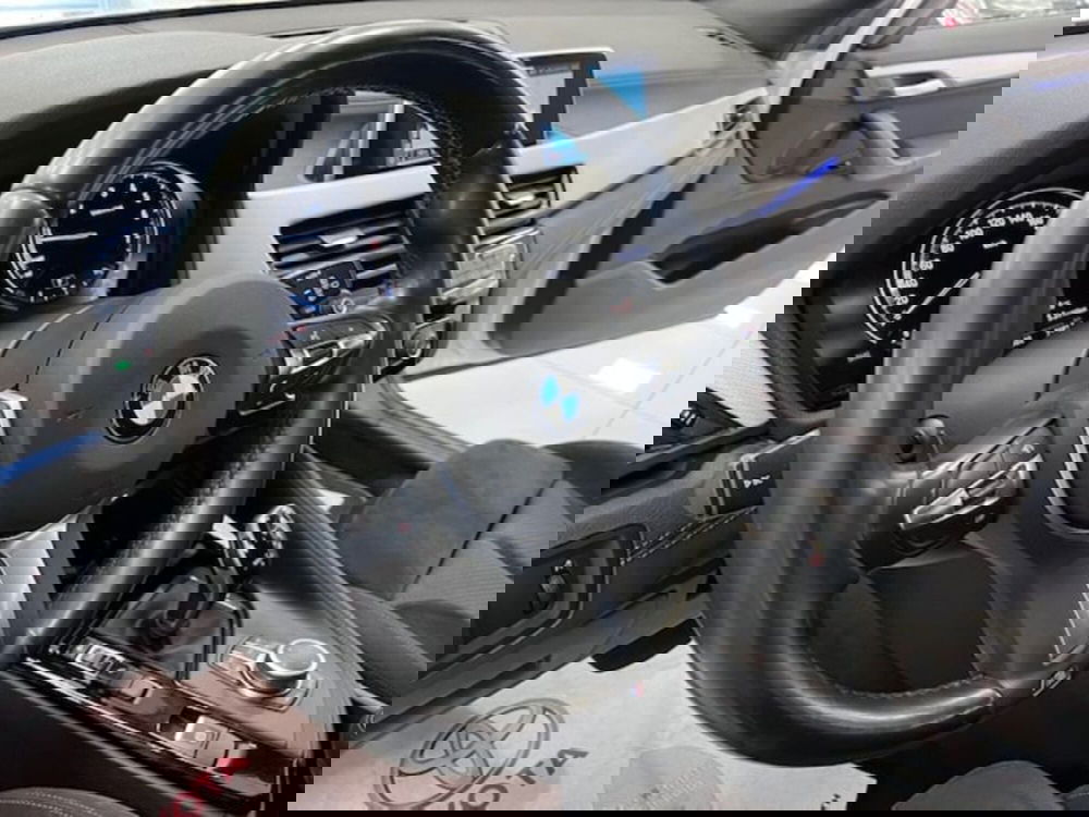 BMW X2 usata a Prato (8)