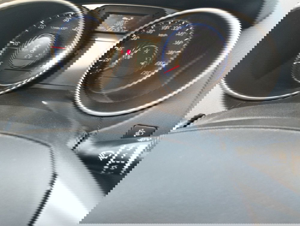 Hyundai ix35 usata a Palermo (5)