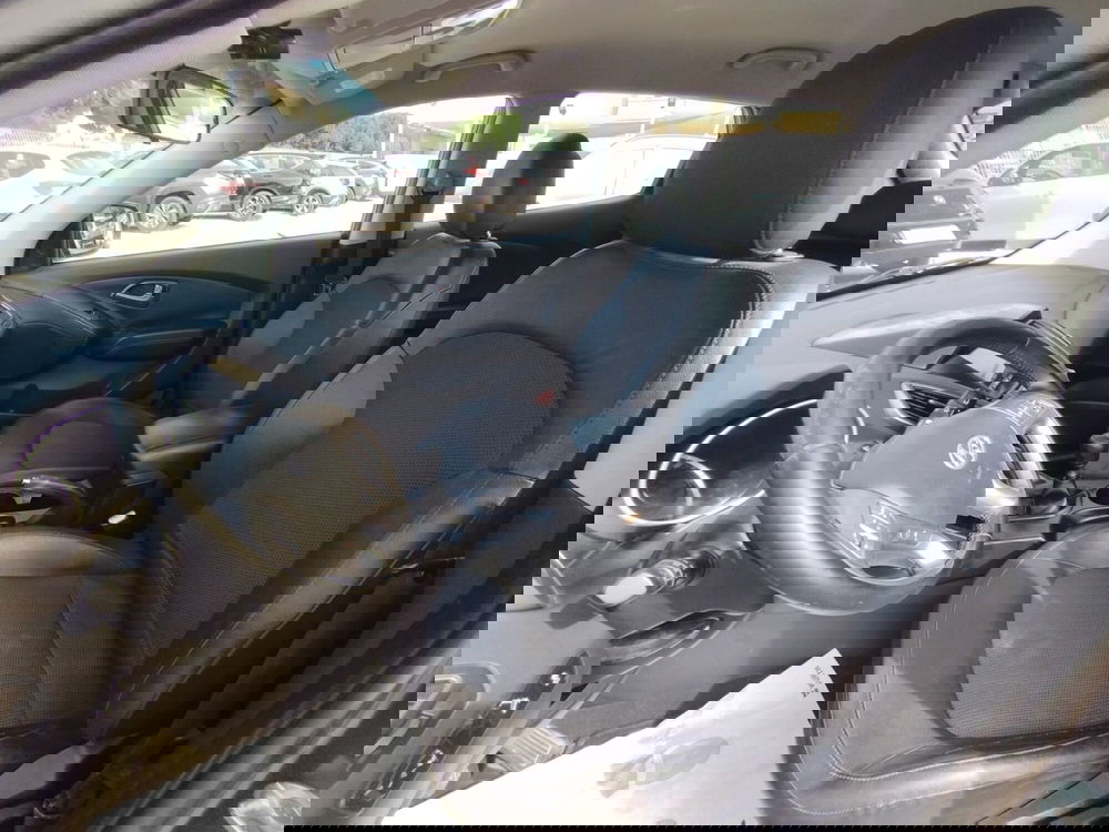 Hyundai ix35 usata a Palermo (7)